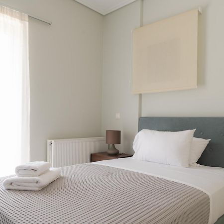 Vasilopoulos Residences - Apartments Eliana & Melanthia Argostoli  Luaran gambar