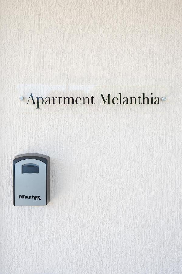 Vasilopoulos Residences - Apartments Eliana & Melanthia Argostoli  Luaran gambar