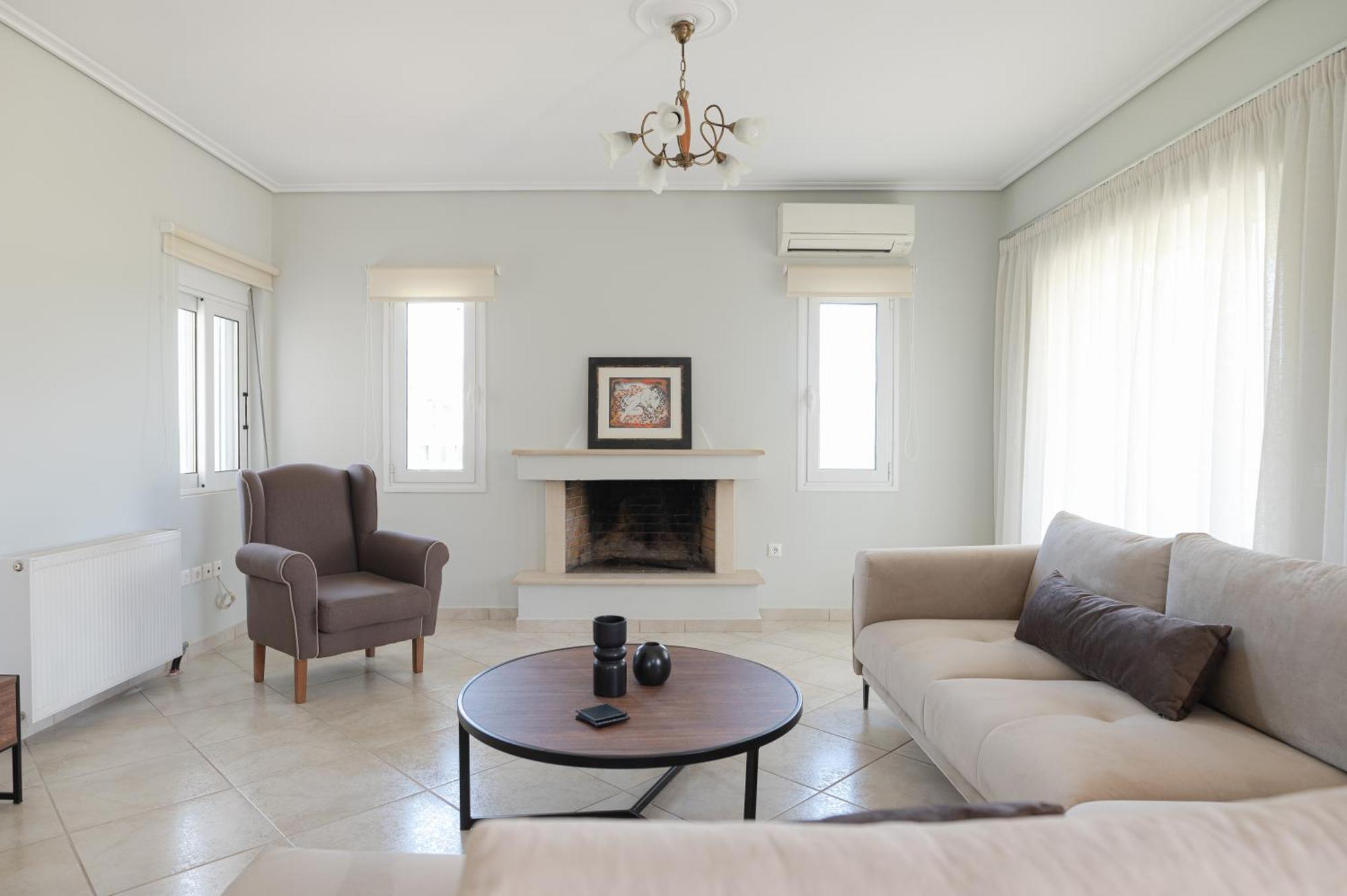 Vasilopoulos Residences - Apartments Eliana & Melanthia Argostoli  Luaran gambar