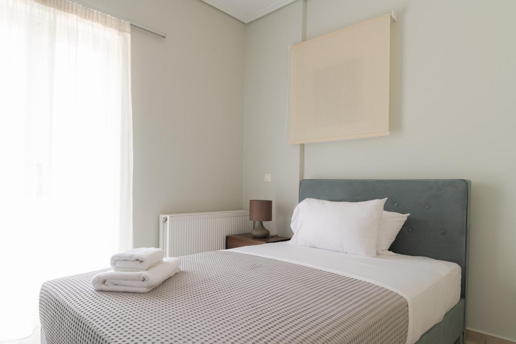 Vasilopoulos Residences - Apartments Eliana & Melanthia Argostoli  Luaran gambar