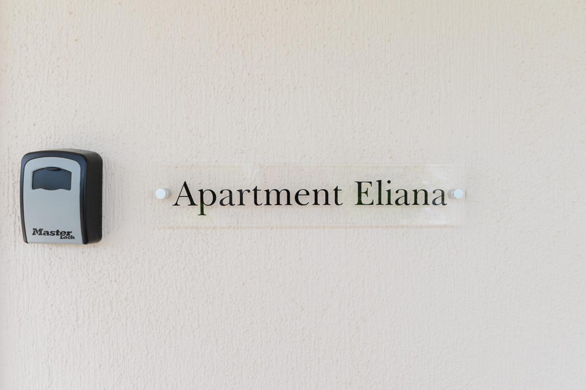 Vasilopoulos Residences - Apartments Eliana & Melanthia Argostoli  Luaran gambar