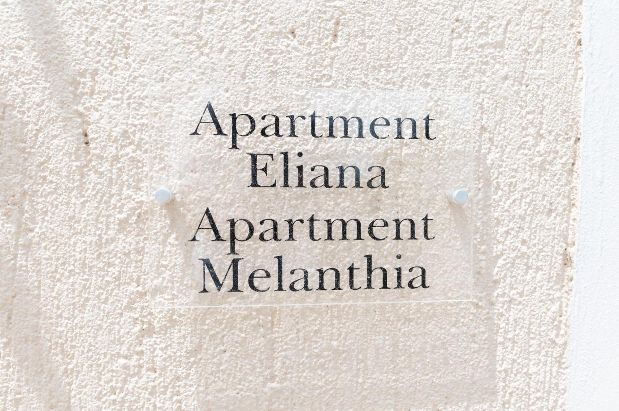Vasilopoulos Residences - Apartments Eliana & Melanthia Argostoli  Luaran gambar